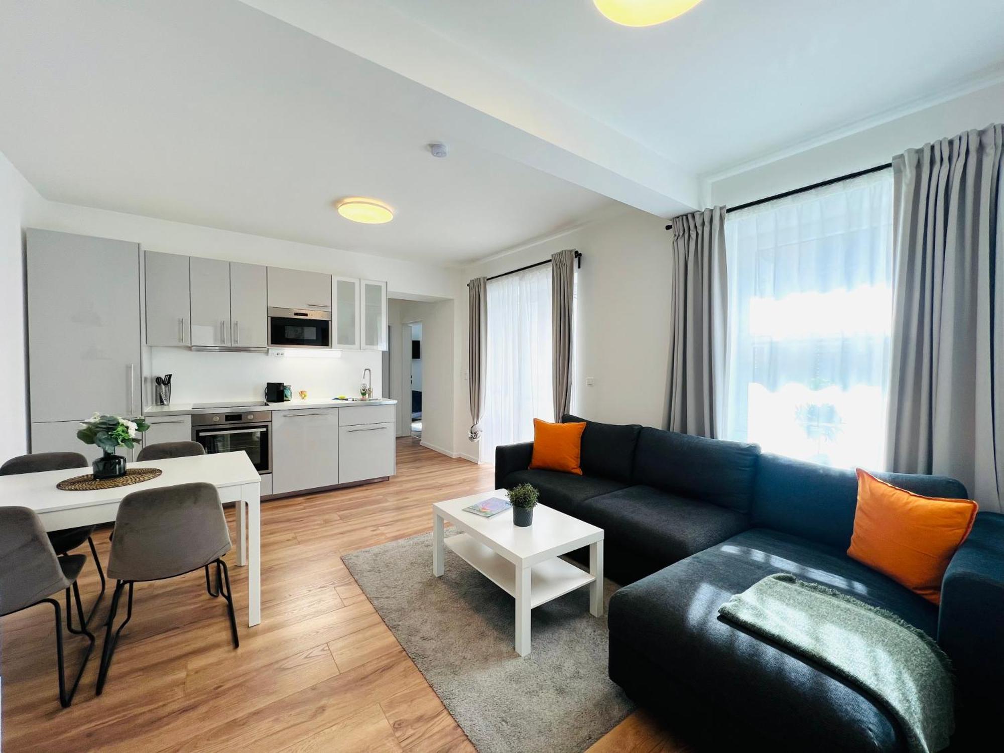 White Inn - Ferienwohnung Mit Terrasse Mürzzuschlag Εξωτερικό φωτογραφία